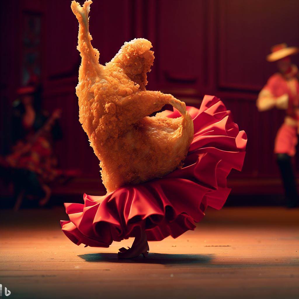 Spanish AIsthetics tweet media