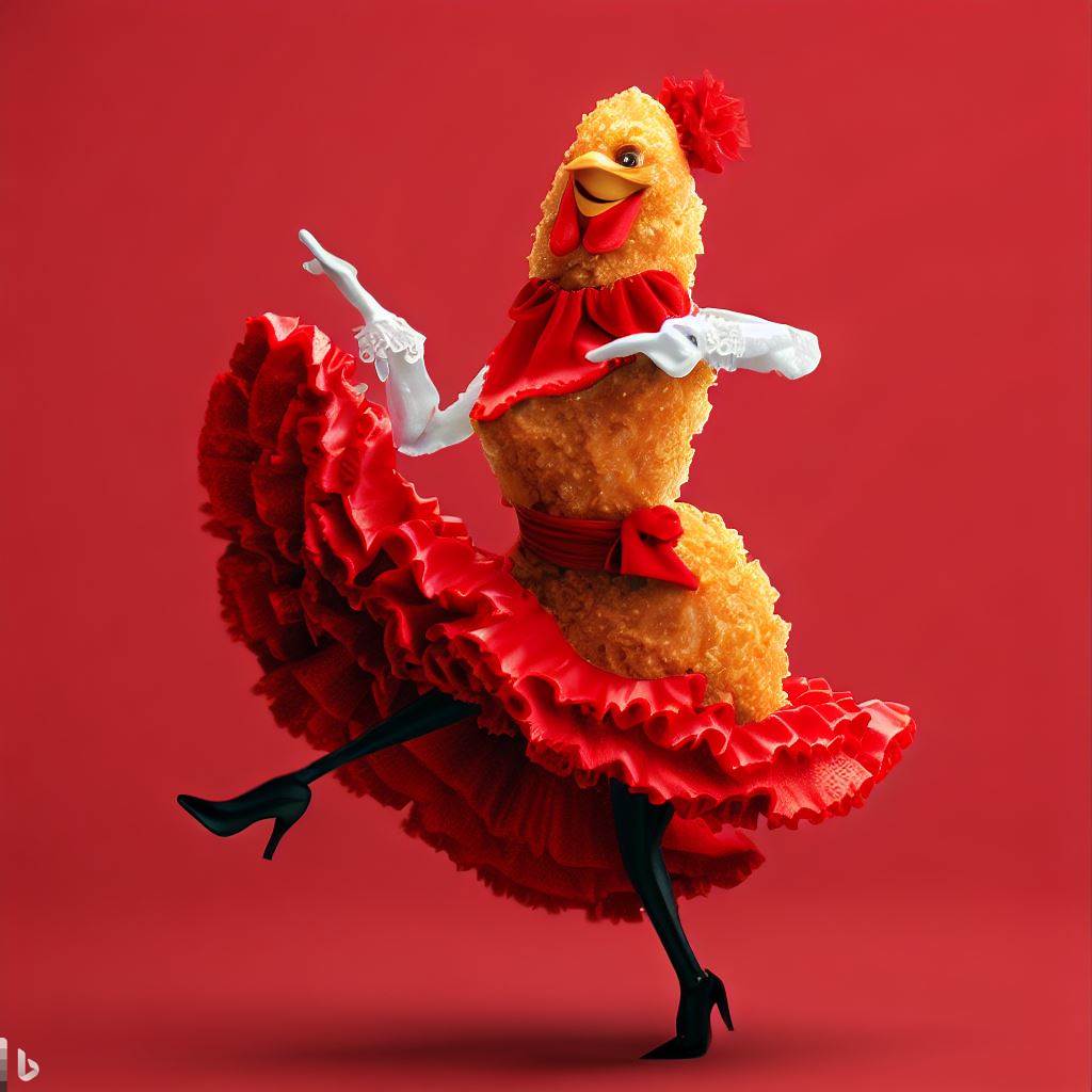 Spanish AIsthetics tweet media