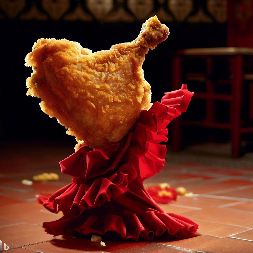 Spanish AIsthetics tweet media