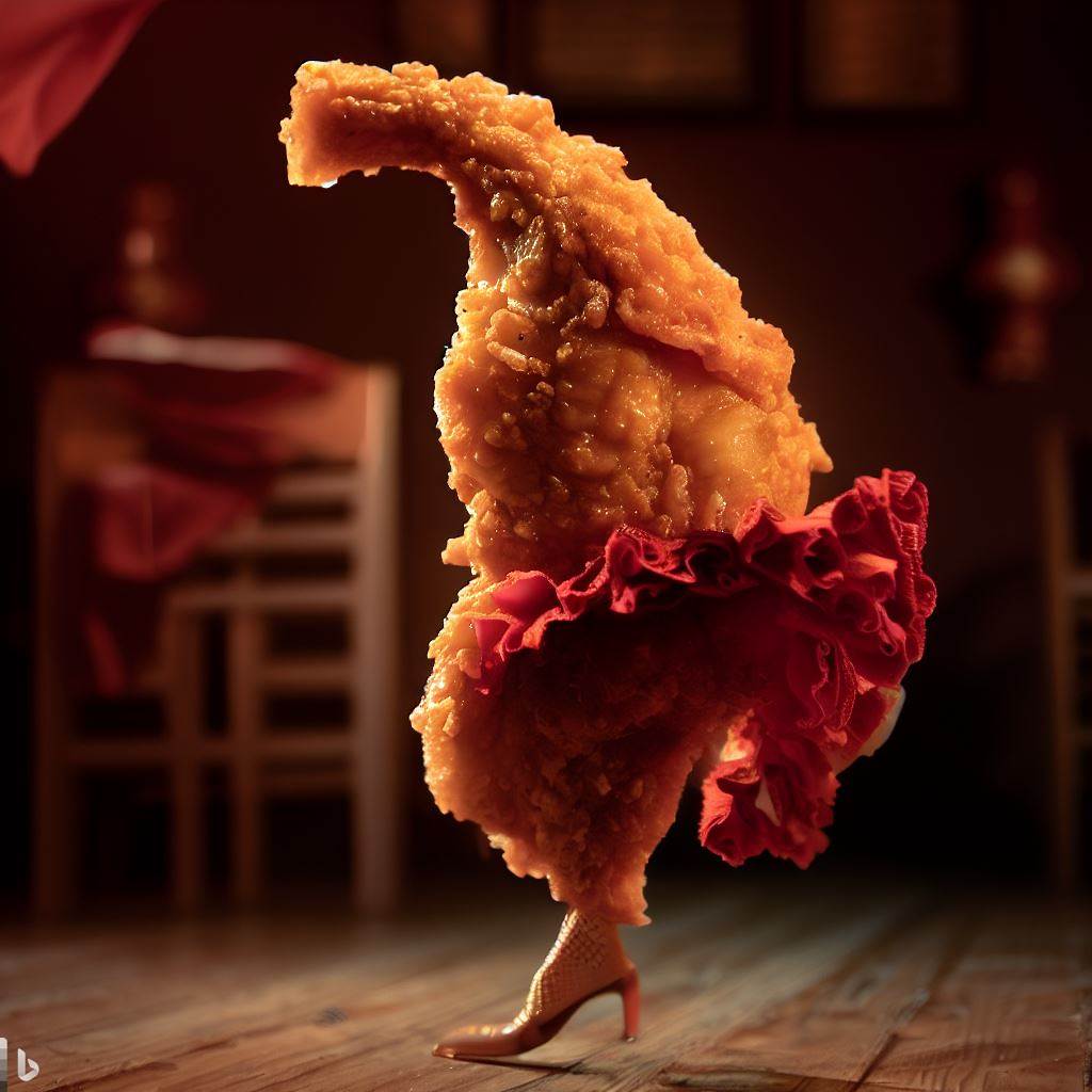 Spanish AIsthetics tweet media