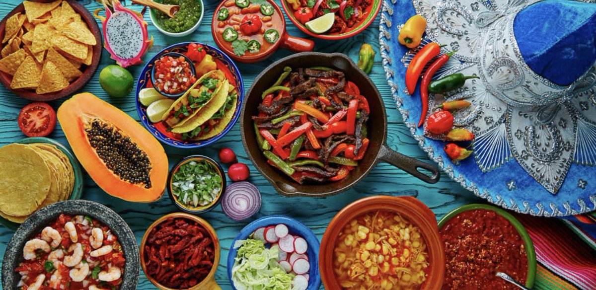 ironskillet6's tweet photo. Mexican Monday come in for some of the best Mexican food around and $6corona. #fajitas #dinner #Mexican  #coronabeer https://t.co/dXf4YI81Df