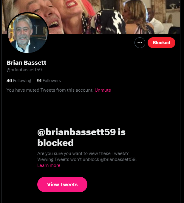 BlokeOnWheels's tweet photo. I should have done this months ago! #ByeByeBrian https://t.co/kvQSvrTdI3