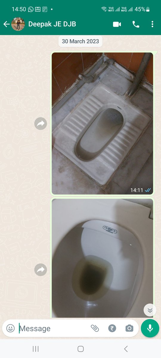 solutions99999's tweet photo. @LGDelhi @MCD @swachbharatpnp @AAPDelhi @Ceo_djb @DelhiJalBoard .. .. Hai kio JAWAB .. or Responsible Person https://t.co/eJD6nnVaGL