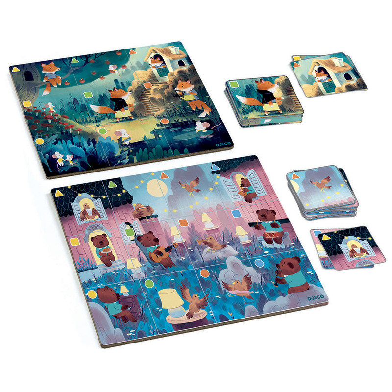 romanticflair's tweet image. #newinstore #Katudi a great #boardgame by #Djeco 

Perfect for encouraging #listening and #verbal #expression Katudi Cool School Game by Djeco 4+ | Romantic Flair Original romanticflairoriginal.com/shopexd.asp?id…