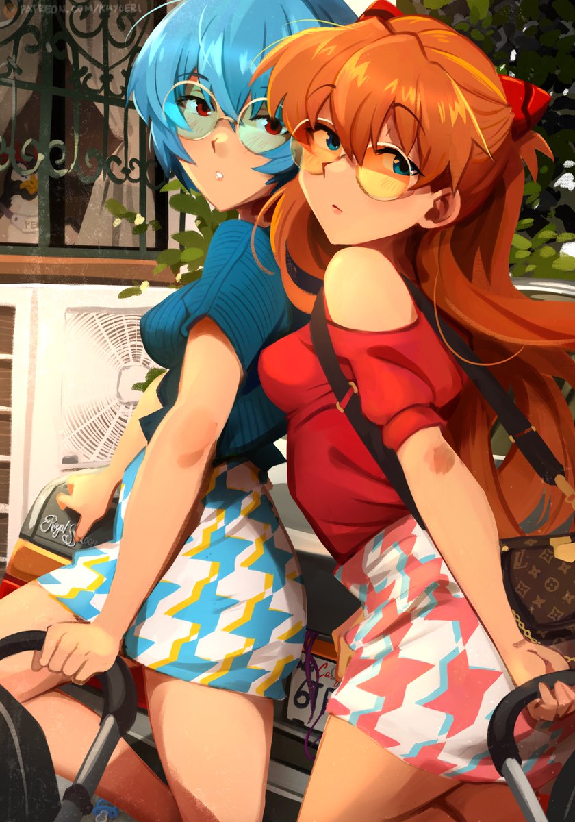 NovaNSFW 🔞 on Twitter: "RT @khyleri: 🤝"