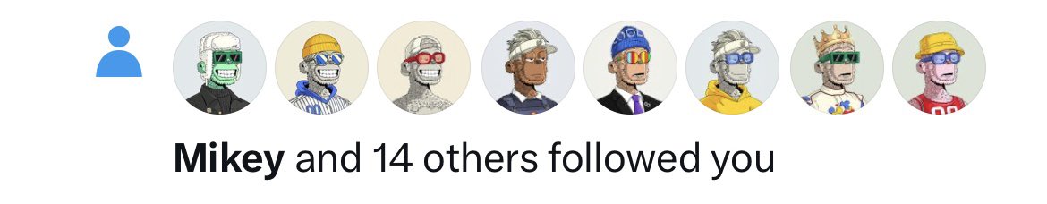 NØVⒶK tweet media