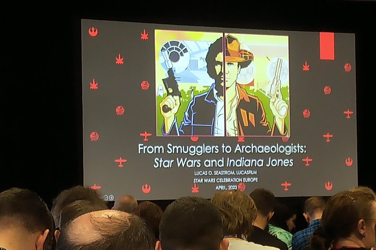 The panels being.... Didn't make it into Bad Batch Panel....