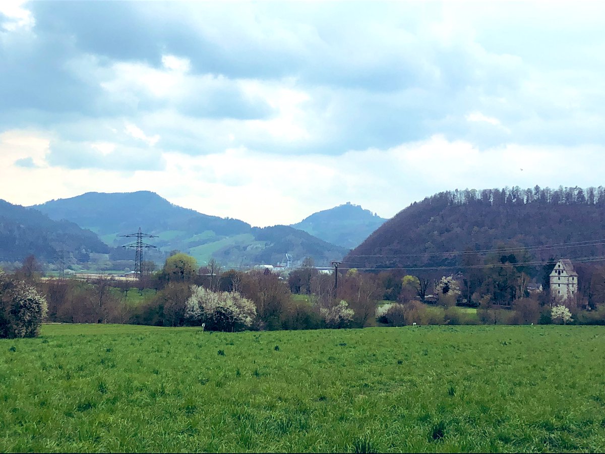 Schwierig zu sehen, dass meinen Eltern im Alter viele schöne Dinge, die sie mal ausmachten, abhanden kommen.