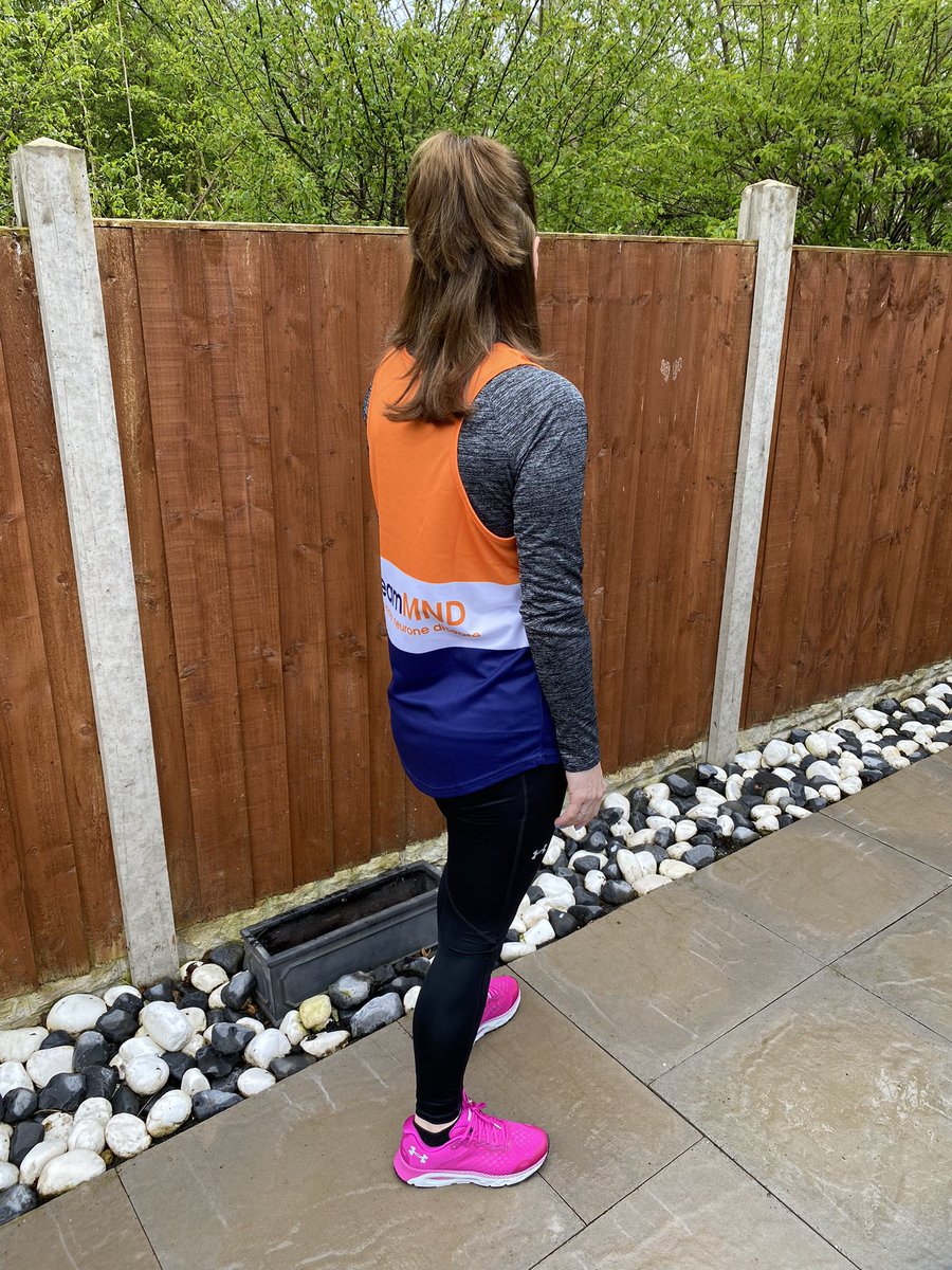 Another training day #determined to make dad proud #we can make a difference 

#TheDavidJamesNeadleEnduranceMemorialEvent
<a href="/mndassoc/">MND Association</a> 
<a href="/UnderArmour/">Under Armour</a> 
<a href="/NaturalBurialCo/">NaturalBurialCompany</a> 

justgiving.com/page/jamie-nea…
<a href="/Jess_Davey16/">Jess Davey💙</a>