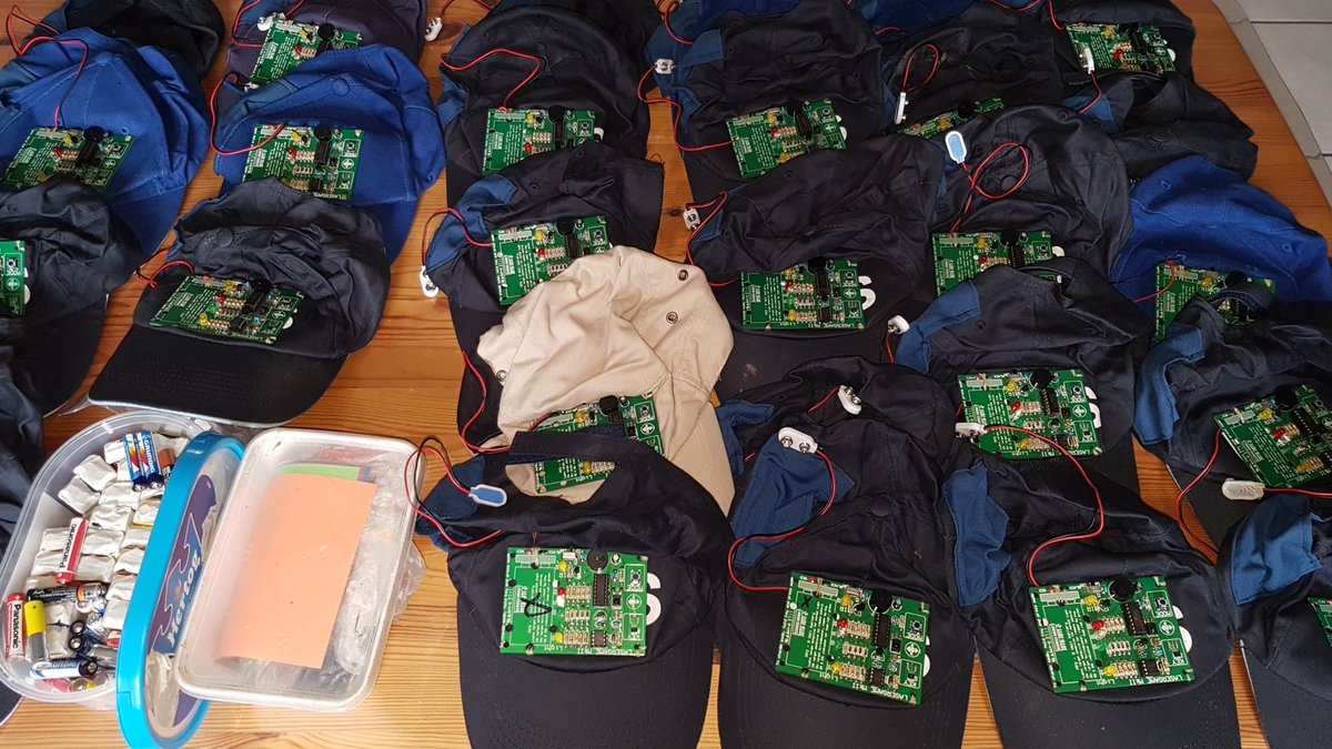 Hee <a href="/TeCoHit/">TeCo Hit</a> alles goed daar? Kennen jullie deze nog?