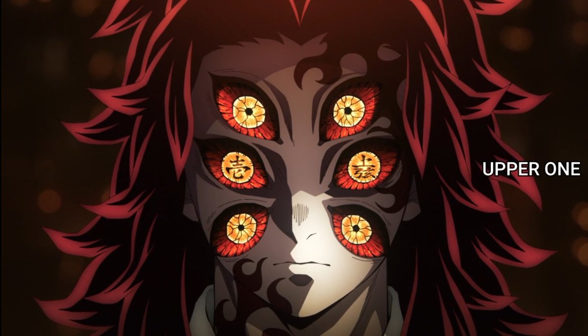 Weeb Central on Twitter: "Demon Slayer: Kimetsu no Yaiba "Swordsmith