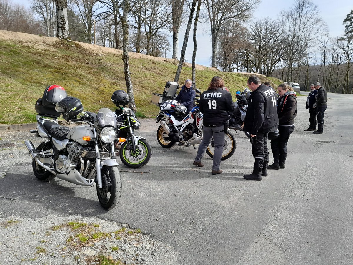 Philipmog1's tweet photo. Quick stop off for coffee! #FFMC19 https://t.co/Sq2CVQyzd0
