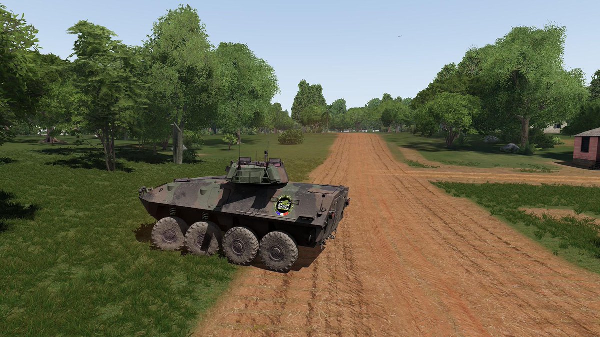 fantastiquewar's tweet photo. Grosse opération de notre camarade Dunklik Vendredi dernier, l'invasion de Cuba c'est très bien passer ! Merci à lui ! 

#Milsim #arma3 https://t.co/YM6BvOzScY