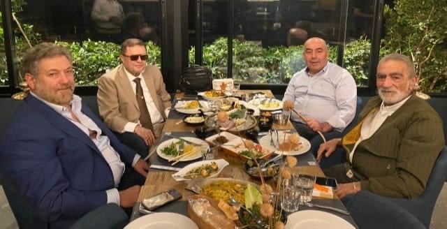 MohsinMokdad's tweet photo. شو صعبة علينا يا رجا نصدّق إنو خسرناك ،كيف بدي صدّق وانت قدوة بالأخلاق ورمز للحياة والاندفاع والخدمة .
تعازينا القلبية للعائلة الكريمة وللنائب نعمة افرام  وكل فرد من عيلة اندفكو  ومشروع وطن الإنسان https://t.co/izPelmq2U0