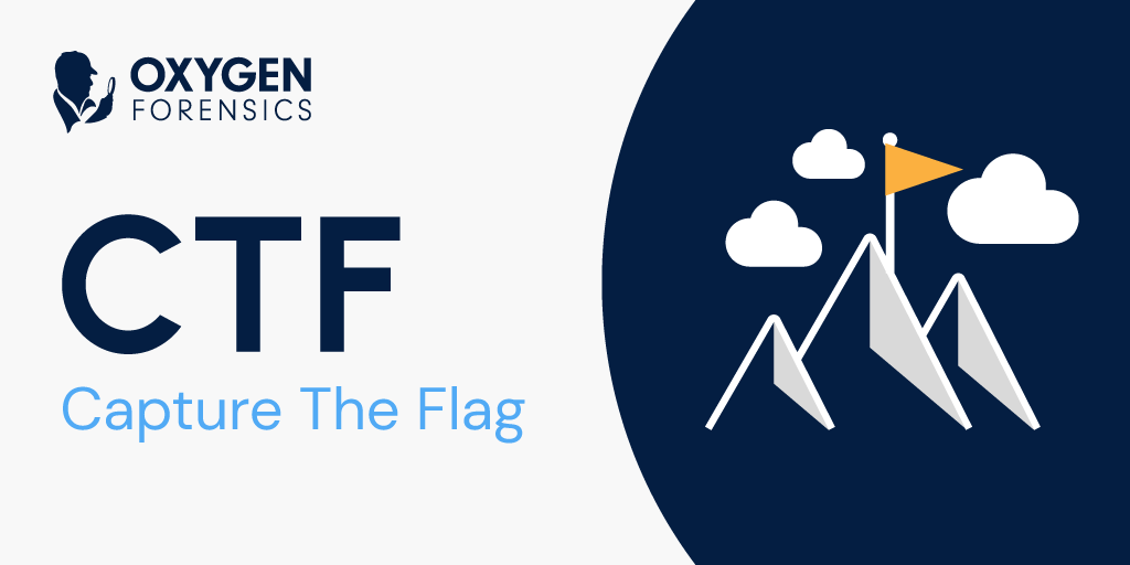 oxygenforensic's tweet photo. Be our next Capture The Flag winner!

Advanced analytic features such as contact management and the Social Graph can help to visualize a case and bring it to life for a great visual presentation of facts.

Register TODAY only: https://t.co/RnOmhiRm7X
#CTF https://t.co/L87ioMxSkT