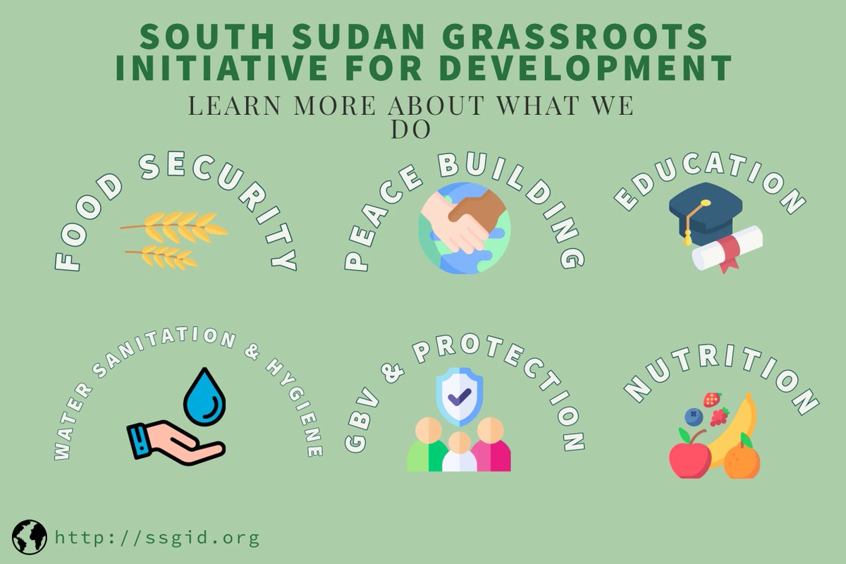 SSGID (@ssgidsudan) on Twitter photo 