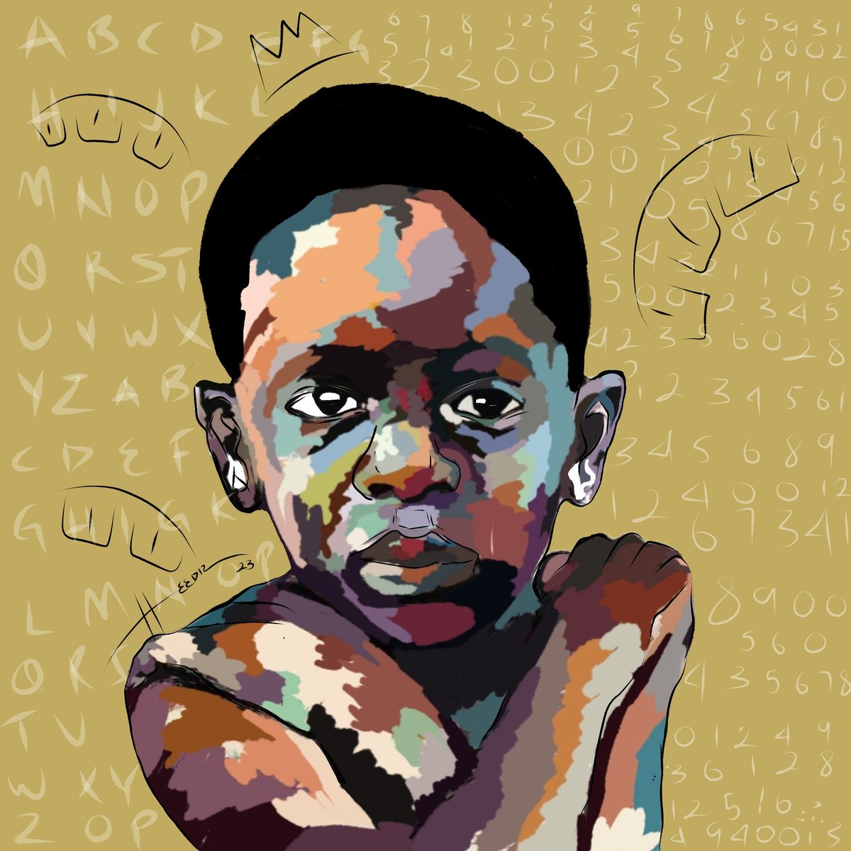 Ashahiidjuma's tweet photo. “Educating the mind without educating the heart is no education at all.” – Aristotle .
#African #Uganda #ArtistOnTwitter
#Artistofthemonth #Educatuon #Trwnding #Donate #Illustration #Kampala #Save #Nature @UNICEFEducation @UNICEF @childrensplace @OrangeBookValue @missingpeopleuk https://t.co/nQKMwJMFYg