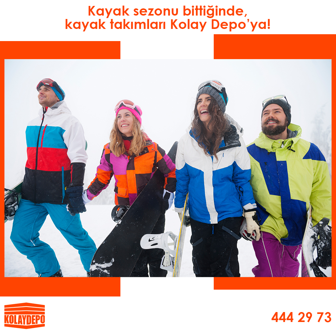 KolayDepo's tweet photo. Kayak Ekipmanlarınızı Kolay Depo Sandıklarında Güvenle Saklayabilirsiniz!

Detaylı bilgi için https://t.co/yLTuWCfZJz’yi ziyaret edebilirsiniz.

İletişim 444 29 73

#kolaydepo #kolayıvar #eşyadepolama #fazlaeşya #eşyadepolama
 #depolama #depolamahizmeti #kayaktakımı #kayak https://t.co/61d6JOtAcN