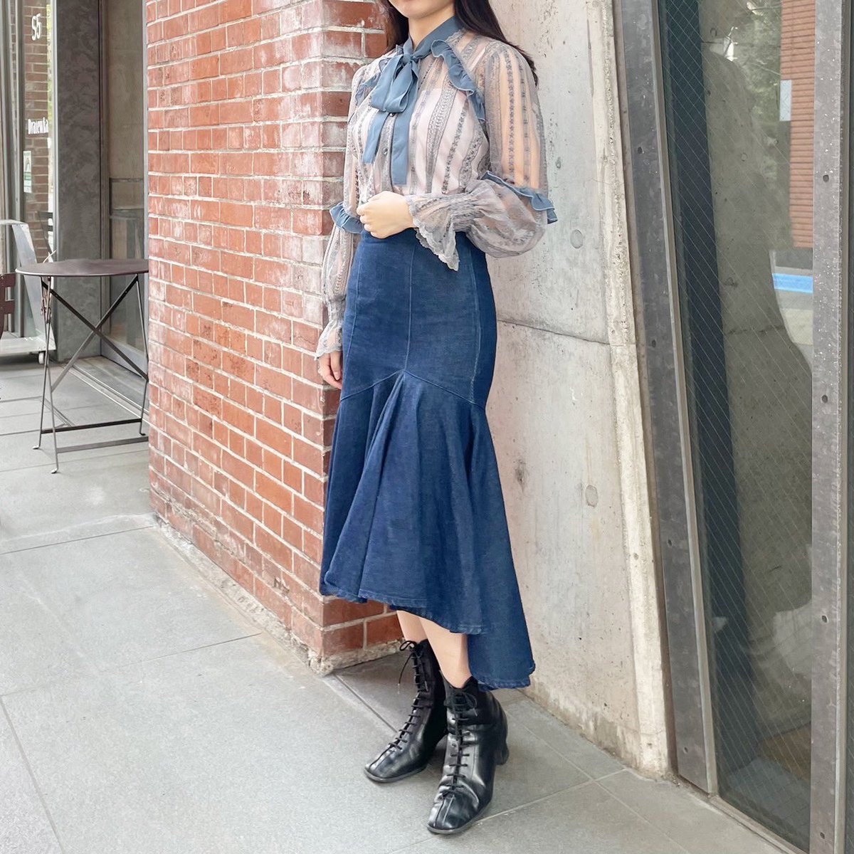 オサレカンパニー on Twitter: