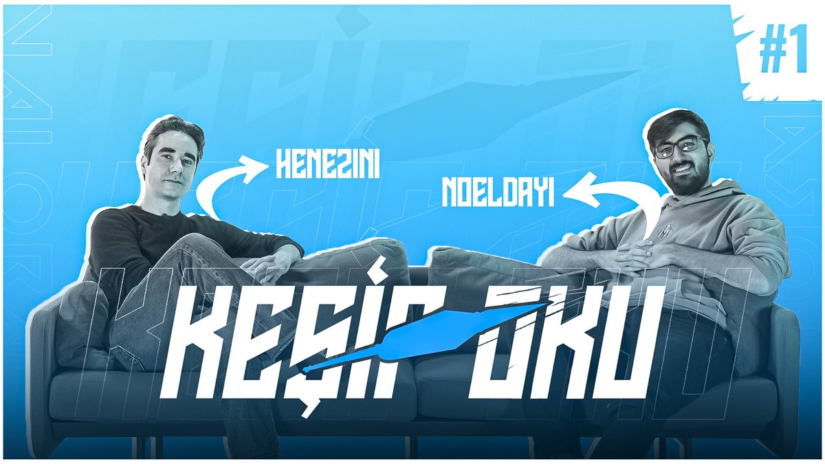 Nescafé Xpress Challengers Türkiye tweet media