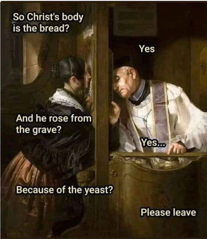 LLuyben's tweet image. 😁😁😁 
#Easter2023 #EasterMonday