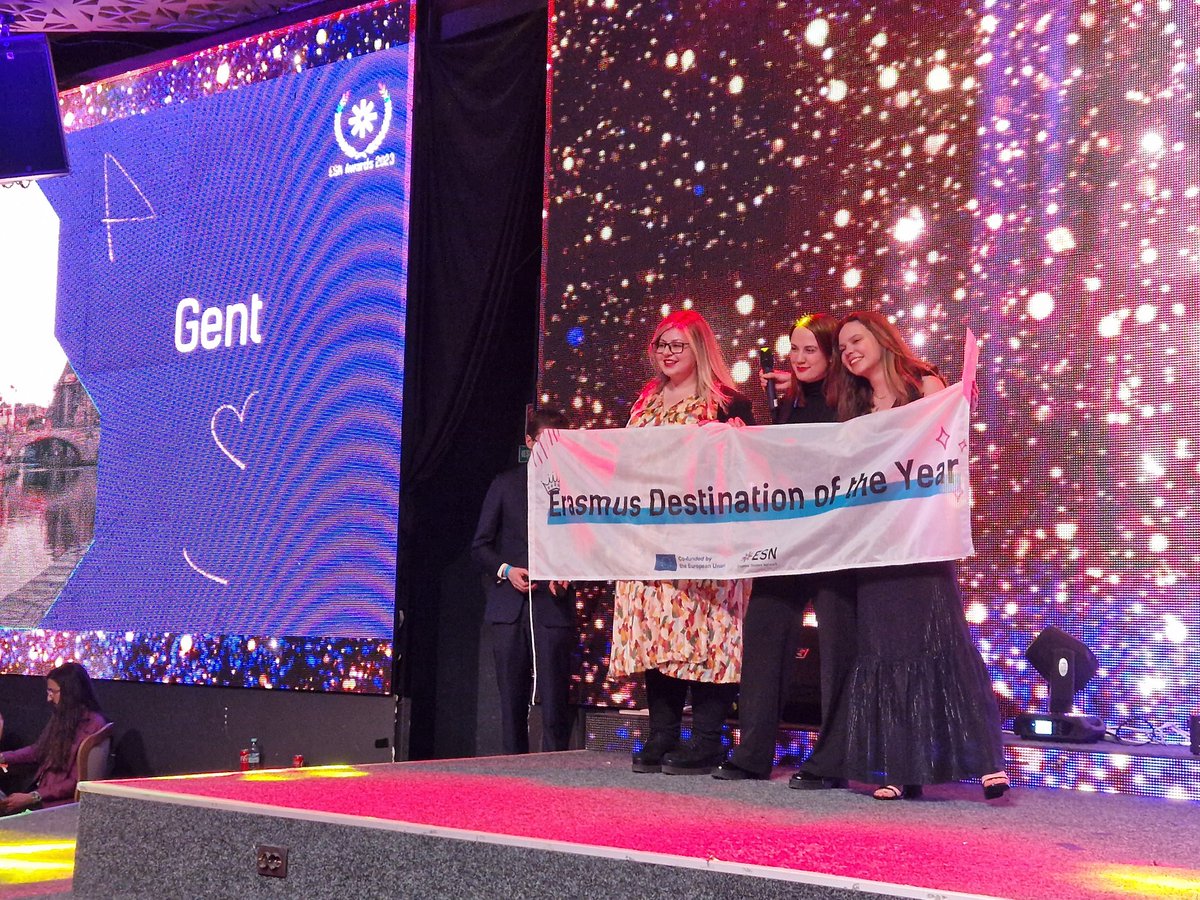 ESN International tweet media