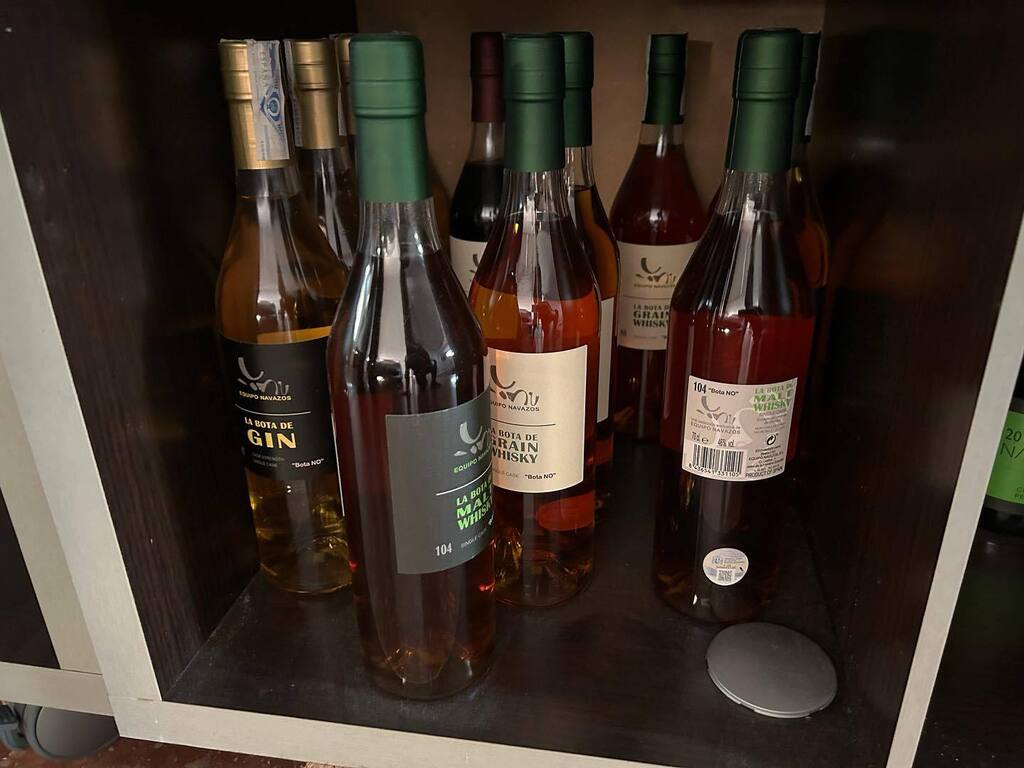 Una de estas es para @carbonellpepe instagr.am/p/Cq2c_dZNNor/