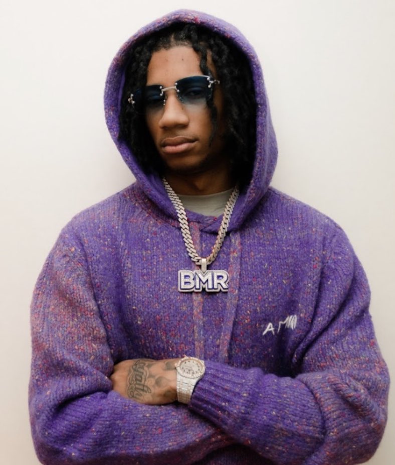 UK Rap Daily tweet media