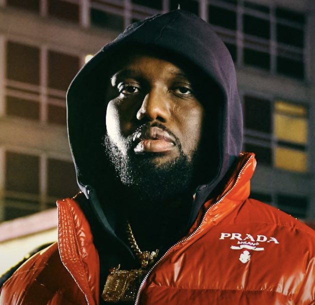 UK Rap Daily tweet media
