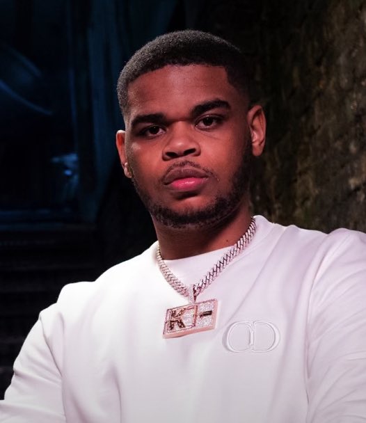 UK Rap Daily tweet media