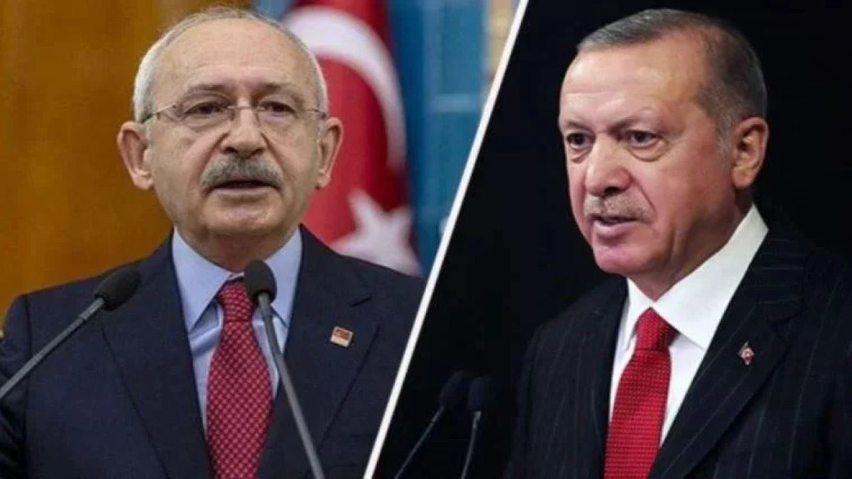 I hope that Kemal Kılıçdaroğlu will win the presidential elections in Turkey in May.  Because I think he is more ambitious and democratic.  Mr. Kılıçdaroğlu, I hope and wish that if you are elected President, you will cut your ties with Aliyev.  Aliyev was a bribe taker,