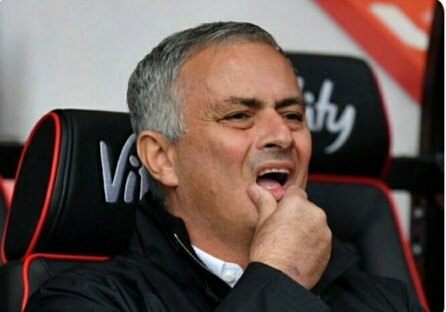 Where is that Andile Jali happy birthday post 