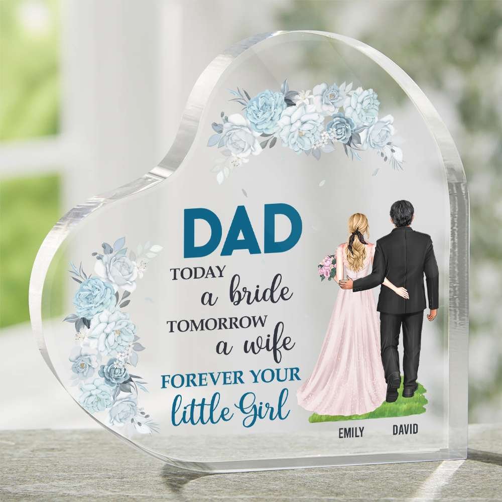 Give your dad a gift he'll never forget this Father's Day.

Order here 👉 goduckee.co/03ohdt050423hh
📷 Names and Appearances can be changed

#goduckee #mothersday #mothersdaygift #fathersday #giftforfather  #motheranddaughter #fathersdaygift #giftforbride #GiftForWedding