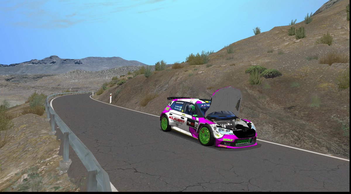 Simseriesnet's tweet image. Algunas fotos que nos ha dejado el Rally de Canarias 🇮🇨 de #SimSeries en #RBR

🏁Resultados 🏁
🥇 Echedei Benitez
🥈 Miguel A. Veloso
🥉 Sebastian Luque

🌐simseries.net