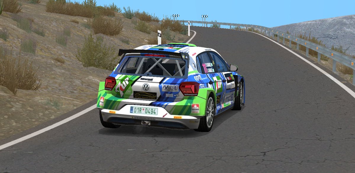 Simseriesnet's tweet image. Algunas fotos que nos ha dejado el Rally de Canarias 🇮🇨 de #SimSeries en #RBR

🏁Resultados 🏁
🥇 Echedei Benitez
🥈 Miguel A. Veloso
🥉 Sebastian Luque

🌐simseries.net