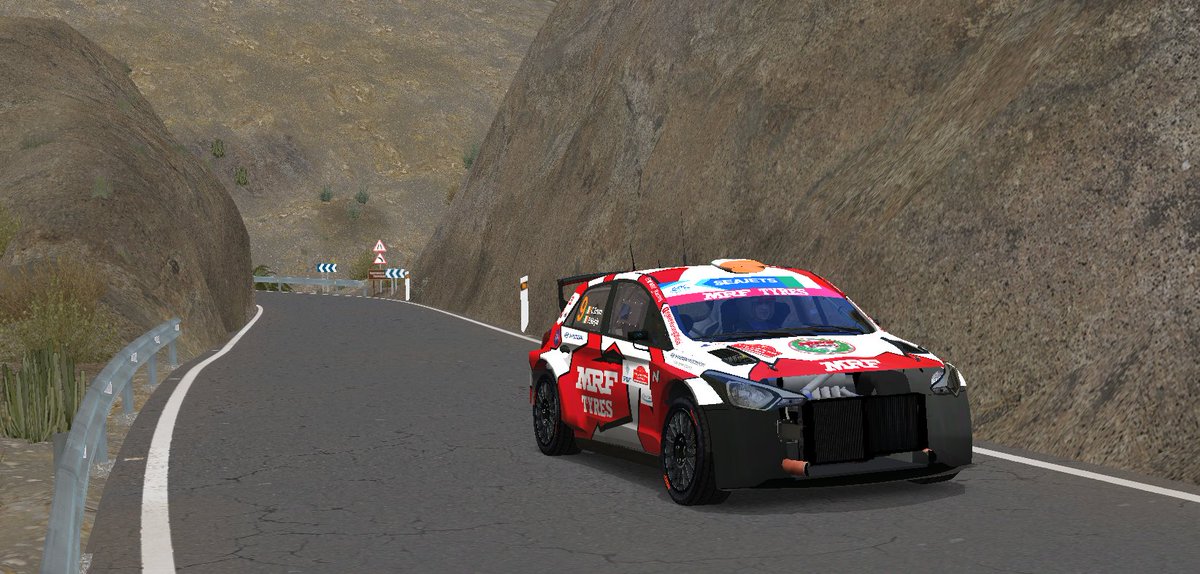 Simseriesnet's tweet image. Algunas fotos que nos ha dejado el Rally de Canarias 🇮🇨 de #SimSeries en #RBR

🏁Resultados 🏁
🥇 Echedei Benitez
🥈 Miguel A. Veloso
🥉 Sebastian Luque

🌐simseries.net