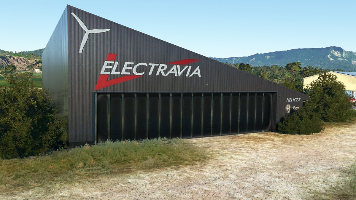 Fsx3D's tweet photo. https://t.co/78Dw8hRrnX