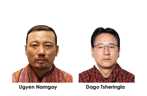 thebhutanese's tweet photo. A new NC candidate Vs an incumbent NC member in Haa
#ncelection #Bhutan #NationalCouncil #nccandidate #election2023 #haadzongkhag
https://t.co/ea75o0gu54 https://t.co/PxzEOLa0MT