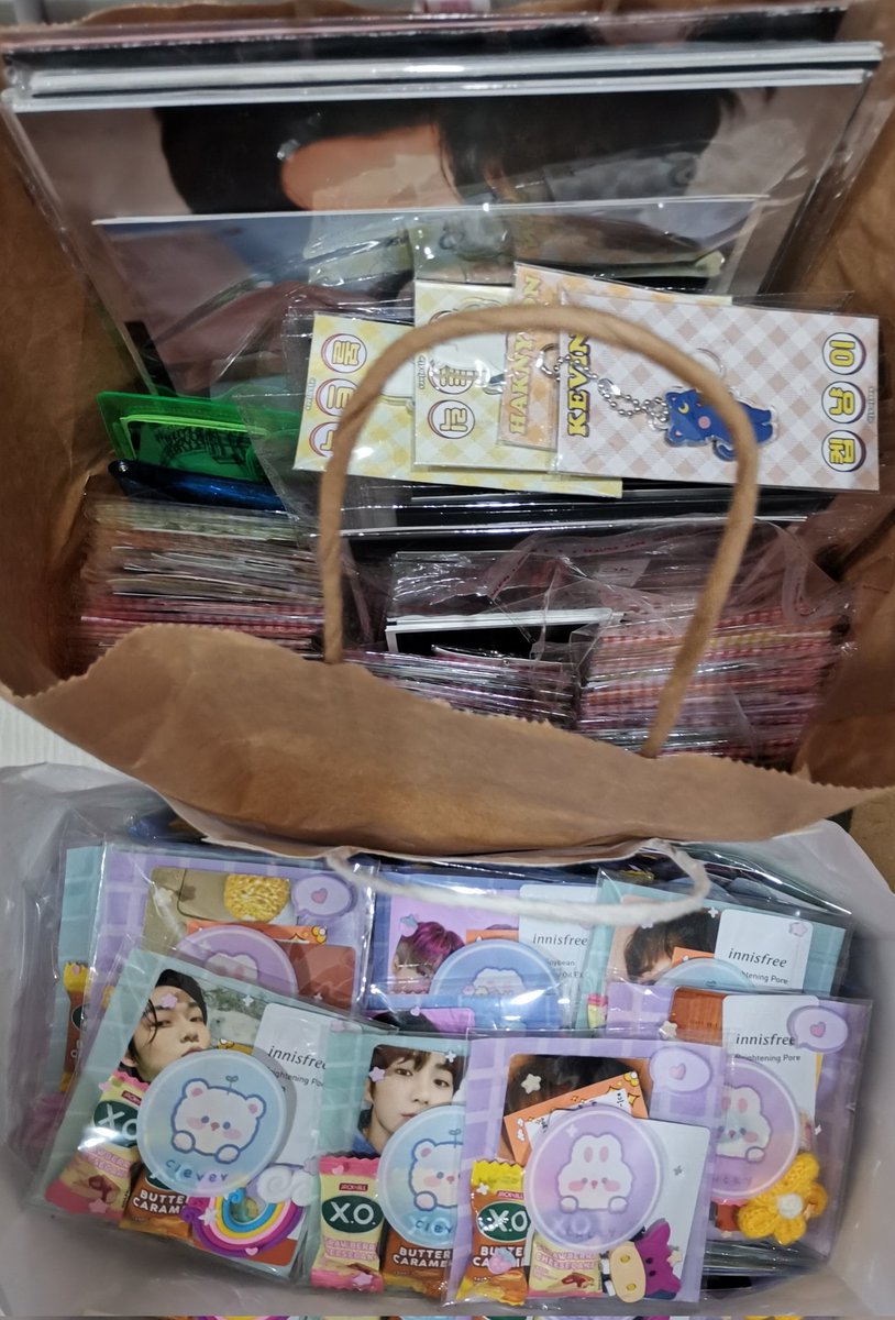 junsangcheol's tweet photo. See you tomorrow Deobis!
Reminders:
✨Show me my twt or Ate Seth's twt to claim the freebie of your choice tomorrow
✨ Either of the 2 only para mas marami tayong ma-cater na THEBs^^
✨ Will pin my loc tomorrow at around 2:30pm can be Fan Zone or Coffee Bean, depende pa po+ https://t.co/aSIemg3f74