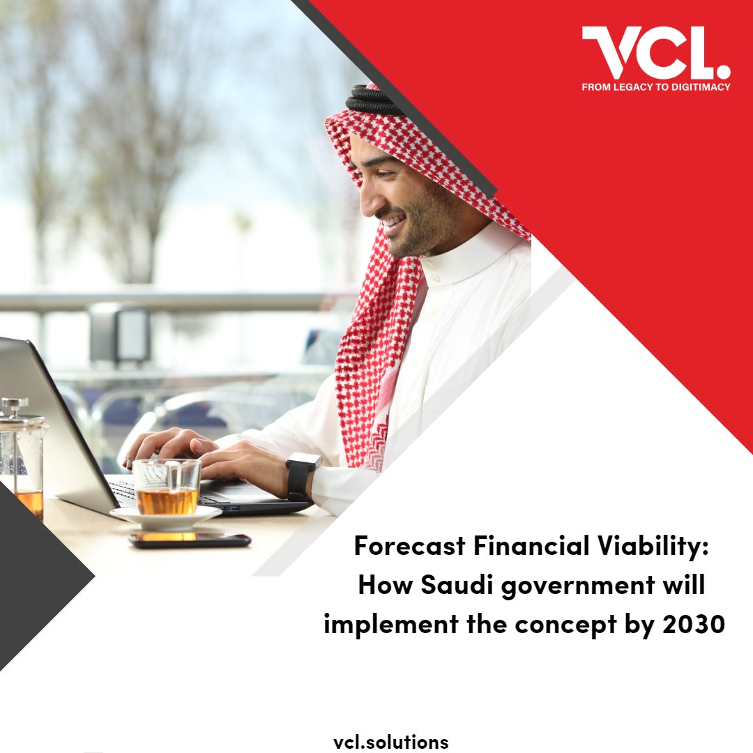 تقوم الحكومة السعودية في ظل #رؤية_2030 بتعزيز مشروع الاستدامة المالية لتحقيق إصلاحات هيكلية تواكب متطلبات مرحلة التحول , و تعتبر رفع كفاءة الإنتاج الحكومي من اهم اهداف البرنامج التي سيتم تحقيقها عام 2030
تعرف اكثر علي اهداف البرنامج وكيفية تطبيقه داخل مؤسسات الدولة من خلال #vcl
