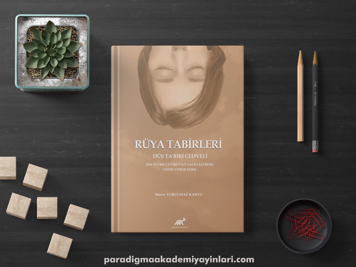 Rüya, gecenin akvaryumudur! 
<a href="/MerveYKahve/">Merve Yorulmaz Kahve</a> <a href="/paradigmakademi/">pa_paradigmaakademiyayınevi</a>
#Filoloji #TürkDili #YeniTürkDili #Adbilim #Yeradları #Onomastics #RüyaTabirleri #ElyazmaÇalışmaları #DüşTabiriCedveli #RüyaMotifleri #MerveYorulmazKahve