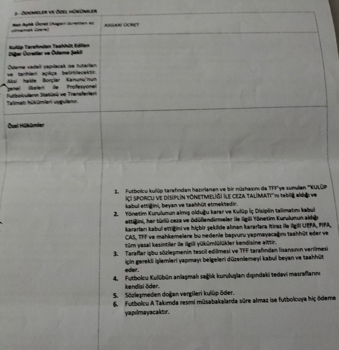 Saldırdıkları takım maddi yetersizlikten dolayı 
A takıma alınan , 2 sene önce U19 finali oynayan oyuncular.. Saldırdıkları takım U19 maçında su molasında yedek klübelerinde su olmayan , rakip klübeden su alıp içen takımın oyuncuları.. Saldırdıkları takım , profesyonel sözleşme