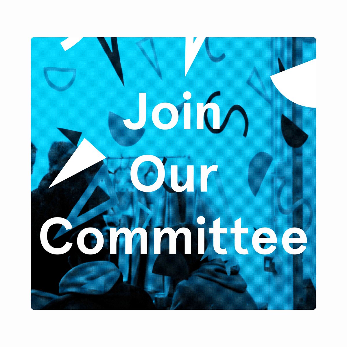 💪Join our committee! We have an open call for a volunteer committee member! Deadline ~ 24th April.

Help support our programming and administration, overseeing the running of our gallery, cinema and studios.

🔗Apply/full details: saltspacecoop.co.uk//volunteerappl…