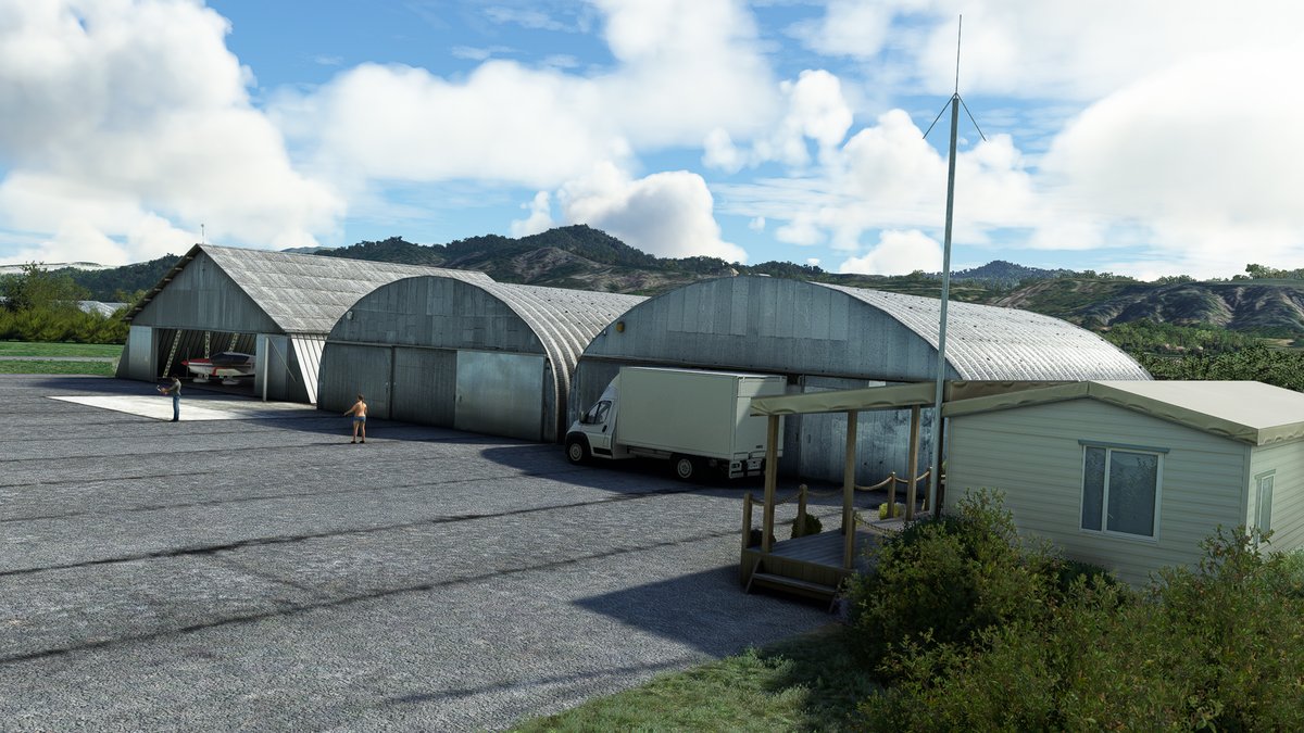 Fsx3D's tweet photo. https://t.co/BPqfyLUtWE