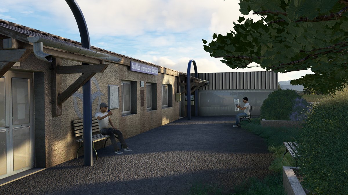 Fsx3D's tweet photo. https://t.co/P9oseVZsg2