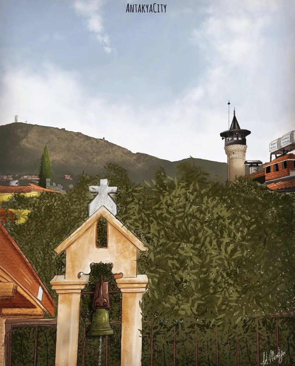 Bir başkadır benim Memleketim …