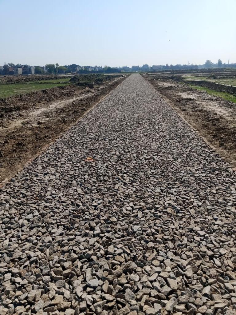 Lahore Development Authority on Twitter "Exciting news for residents