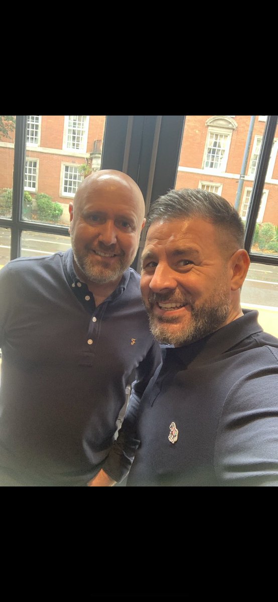 Gareth Davies tweet media