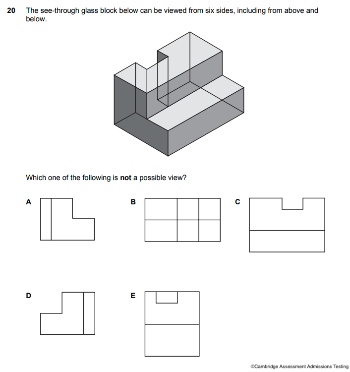 University of Oxford tweet media
