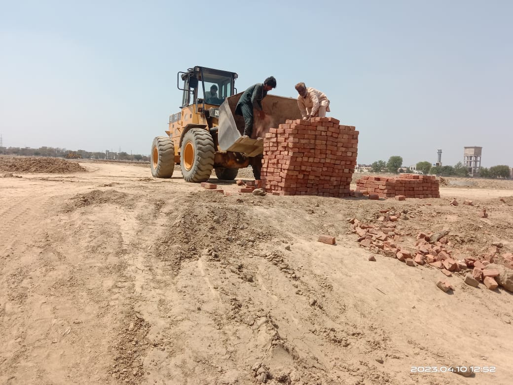 Lahore Development Authority on Twitter "Exciting news for residents